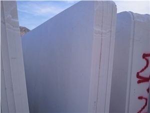 Kavala White Marble Blocks