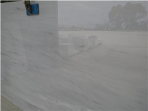 Kavala White Marble Blocks