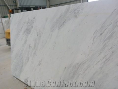 Kavala White Marble Blocks