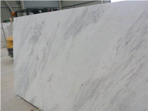 Kavala White Marble Blocks