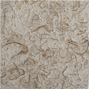 Shell Rhapsody Beige Slabs & Tiles, Shell Stone Beige Limestone Tiles Shell Rhapsody Beige Slabs & Tiles, Shell Stone Beige Limestone Tiles