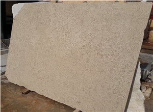 Shell Rhapsody Beige Slabs & Tiles, Shell Stone Beige Limestone Tiles