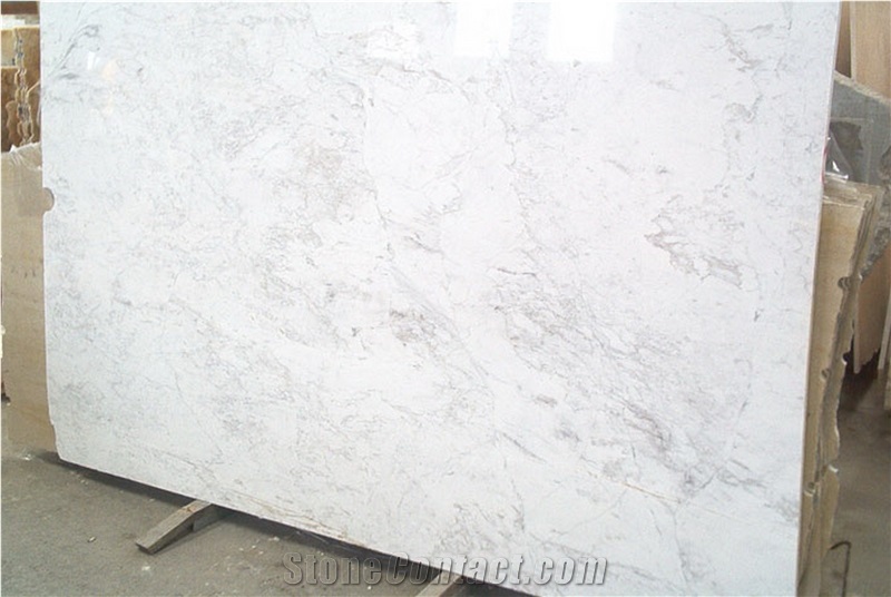 Pirges Blue Sky Marble Slabs and Tiles
