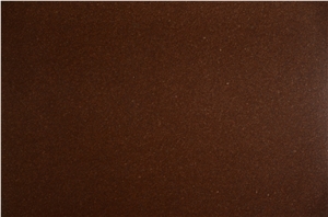 Ruby Red Granite