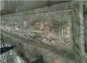Architectural Stone Carving