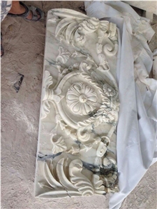 Architectural Stone Carving