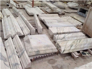 Architectural Stone Carving