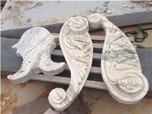 Architectural Stone Carving