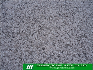 G635 Granite Slabs/ G635 Tiles/G635 Floor Paving, China Red Granite