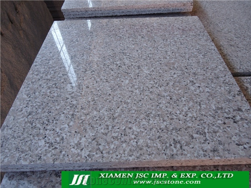 G635 Granite Slabs/ G635 Tiles/G635 Floor Paving, China Red Granite