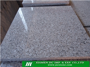 G635 Granite Slabs/ G635 Tiles/G635 Floor Paving, China Red Granite