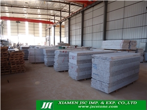 G635 Granite Slabs/ G635 Tiles/G635 Floor Paving, China Red Granite