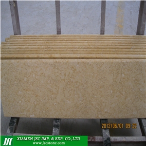 Yellow Golden Step/Granite Step, Beige Granite Steps