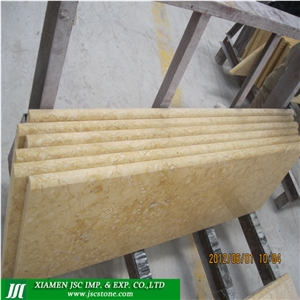 Yellow Golden Step/Granite Step, Beige Granite Steps