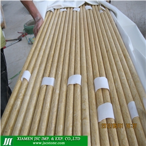Yellow Golden Step/Granite Step, Beige Granite Steps