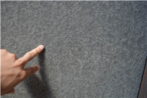 Black Basalt Different Finished Slabs & Tiles, China Black Basalt Slabs & Tiles