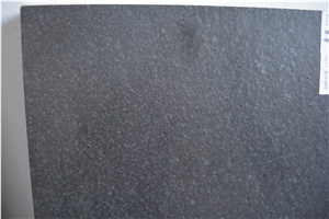 Black Basalt Different Finished Slabs & Tiles, China Black Basalt Slabs & Tiles