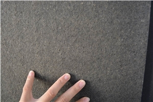 Black Basalt Different Finished Slabs & Tiles, China Black Basalt Slabs & Tiles