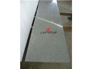 G601 Countertop, Grey Granite Countertop