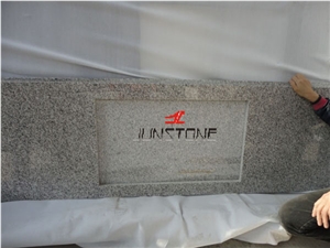 G623 Countertop, Grey Granite Countertop