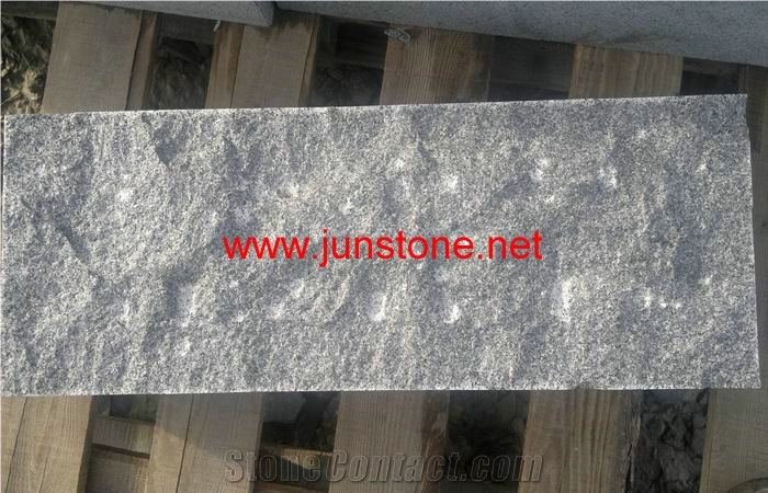 G654 Kerbstone, G654 Cube, Padang Dark Grey Granite Kerbs