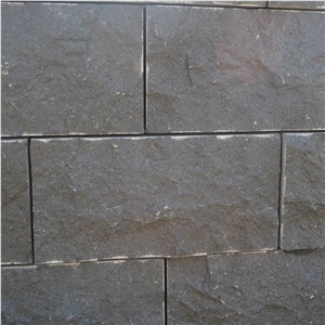 G684 Black Basalt Tiles & Slabs,China Black Basalt