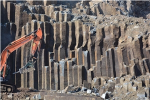G684 Black Basalt Tiles & Slabs,China Black Basalt