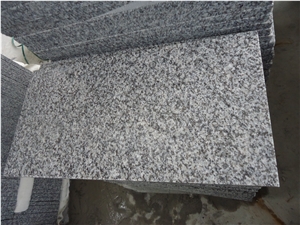 G603 Granite Small Slab,China Gery Granite