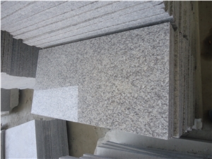 G603 Granite Small Slab,China Gery Granite