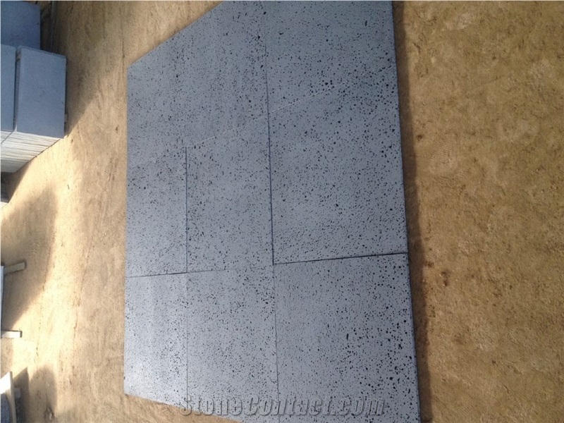Grey Travertine,China Grey Basalt