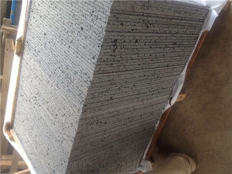 Grey Travertine,China Grey Basalt