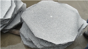 G603 Crazy Size Tile Paving Stone