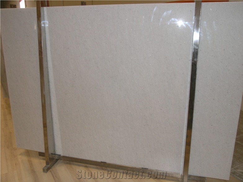 Bianco Naxos White Marble Slabs & Tiles