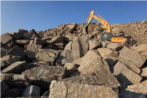 Red Pearl Granite Rough Blocks,Slabs,Tiles