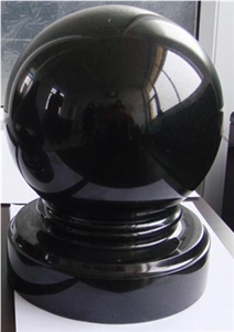 China Absolute Black Polished Turned Vases, China Shanxi Black Polished Turned Vases China Absolute Black Polished Turned Vases, China Shanxi Black Polished Turned Vases