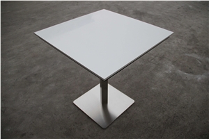 Mcdonald"S Strong Marble Cafe Table Mcdonald"S Strong Marble Cafe Table