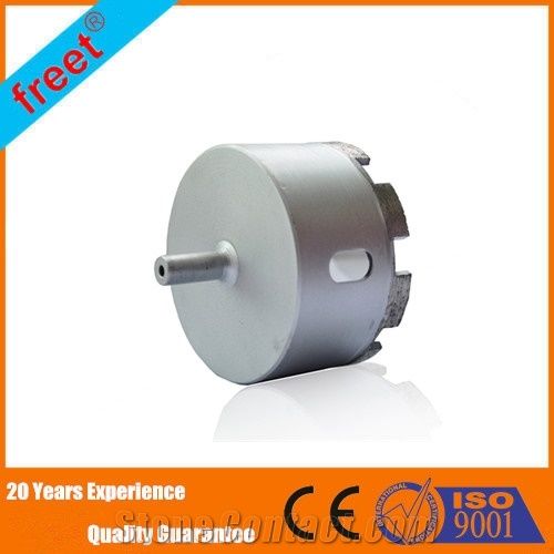 Core Drill Bit for Stone