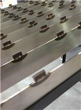  Diamond Segment for Gangsaw Cutting Granite, Sandstone, Marble
