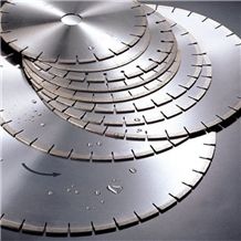 Diamond Silver Welded Saw Blades