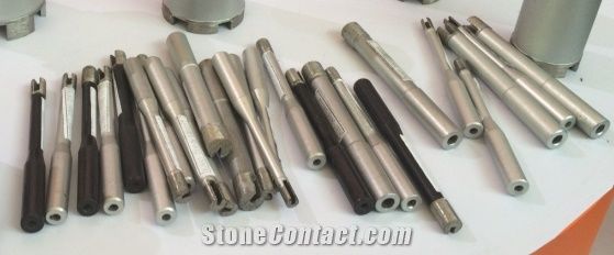 Drilling Bit Stone Drill Bits