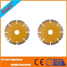 Fast Cutting Sinterd Blade
