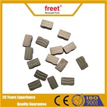 Freet Diamond Tools Granite Cutting Segments