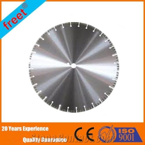 General Cutting Blade for Concrete