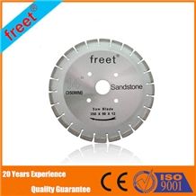 Normal Steel Core Saw Blade for Sandstone Normal Steel Core Saw Blade for Sandstone