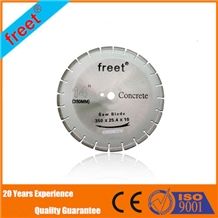 Saw Blades for Concrete