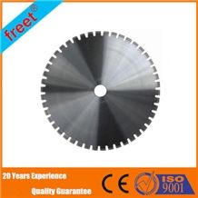 Sharp Cutting Wet Use Segmented Blades