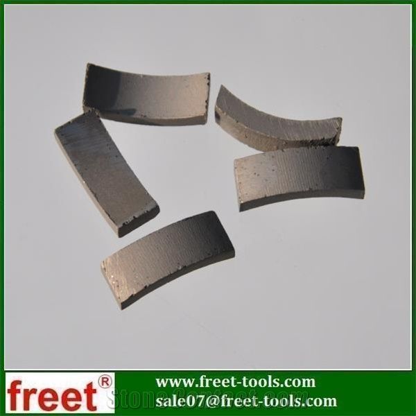 Stone Diamond Core Drill Bit