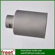 Stone Diamond Core Drill Bit