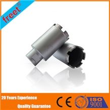 Stone Drilling Bits with Thread Stone Drilling Bits with Thread
