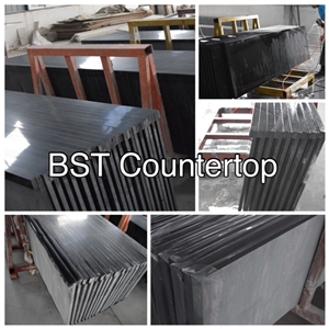 Multicolor Quartz Stone for Kitchen Countertip